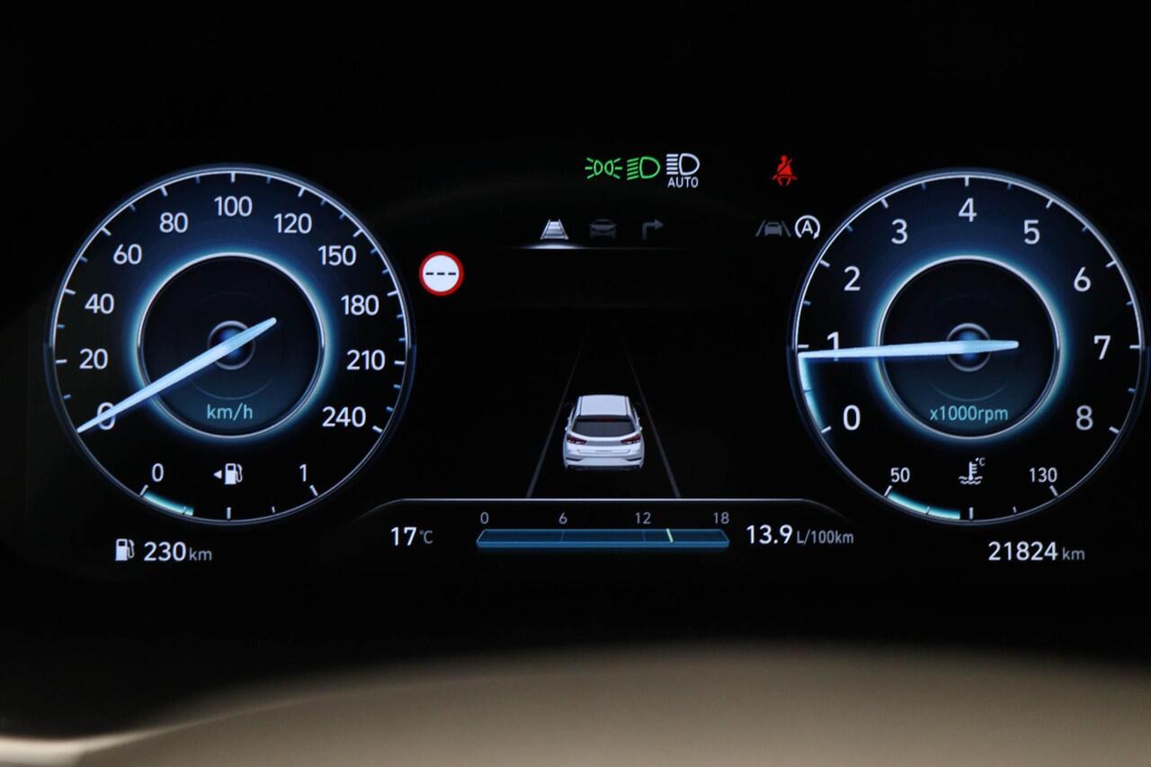 Hyundai I 30 1.0 T-GDi MHEV N-line | DAB | APPLE | NAVI | CAMERA