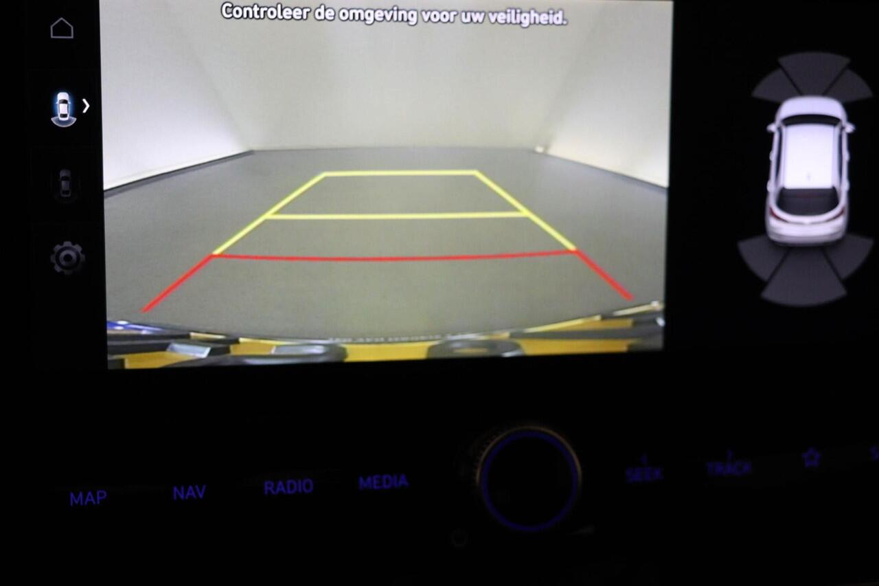 Hyundai I 30 1.0 T-GDi MHEV N-line | DAB | APPLE | NAVI | CAMERA