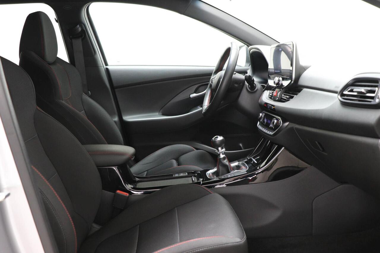 Hyundai I 30 1.0 T-GDi MHEV N-line | DAB | APPLE | NAVI | CAMERA