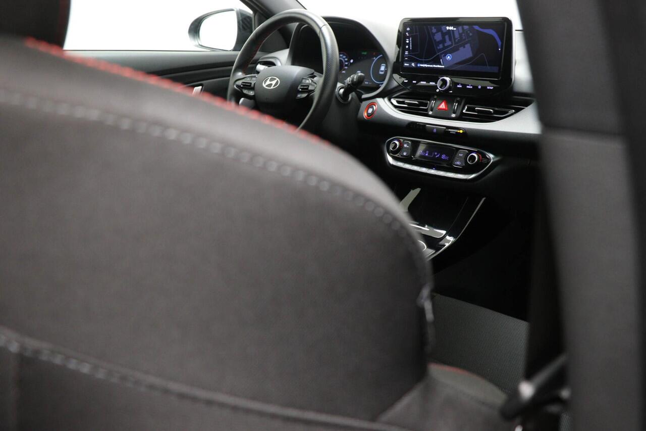 Hyundai I 30 1.0 T-GDi MHEV N-Line | DAB | APPLE | NAVI | CAMERA