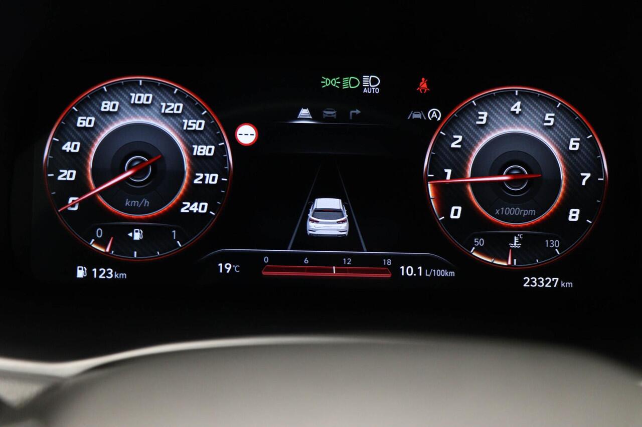 Hyundai I 30 1.0 T-GDi MHEV N-Line | DAB | APPLE | NAVI | CAMERA