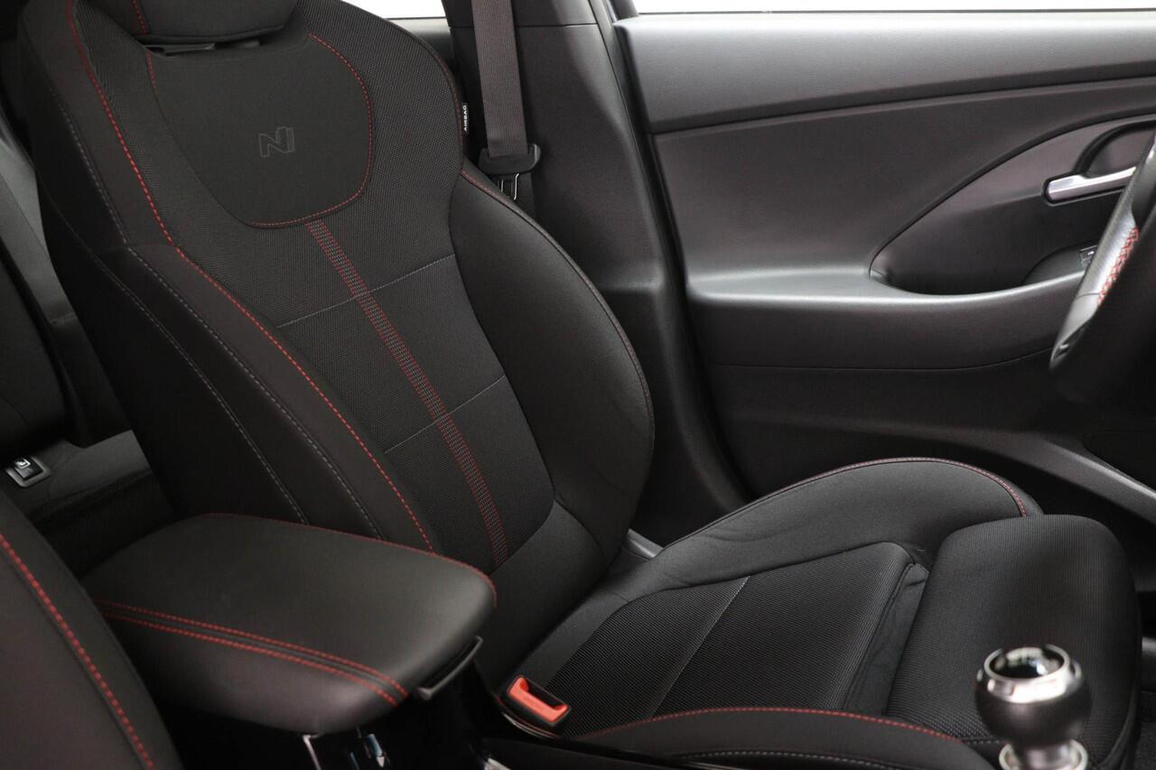 Hyundai I 30 1.0 T-GDi MHEV N-Line | DAB | APPLE | NAVI | CAMERA