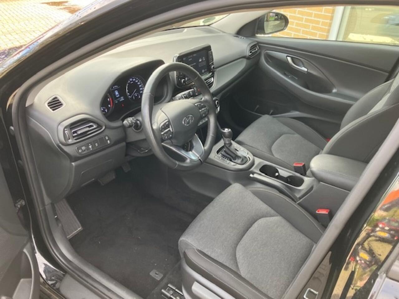 Hyundai I 30 1.0 T-GDi MHEV ComSm