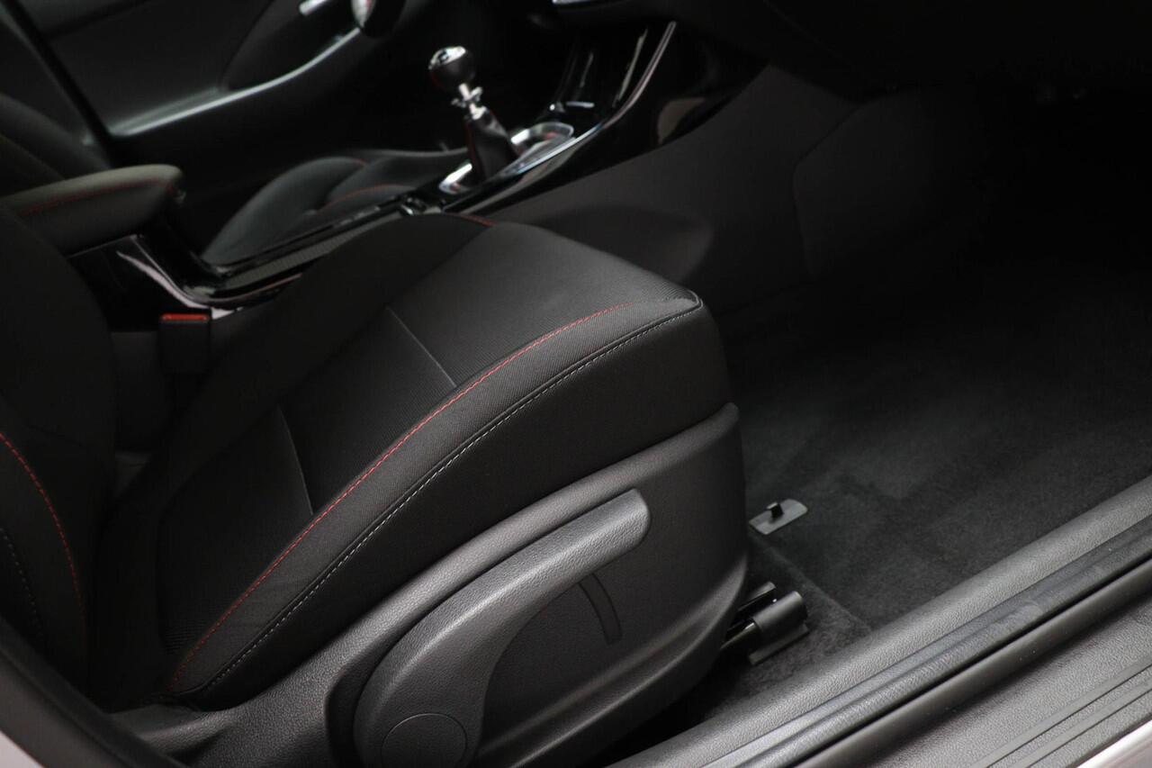 Hyundai I 30 1.0 T-GDi MHEV N-line | DAB | APPLE | NAVI | CAMERA