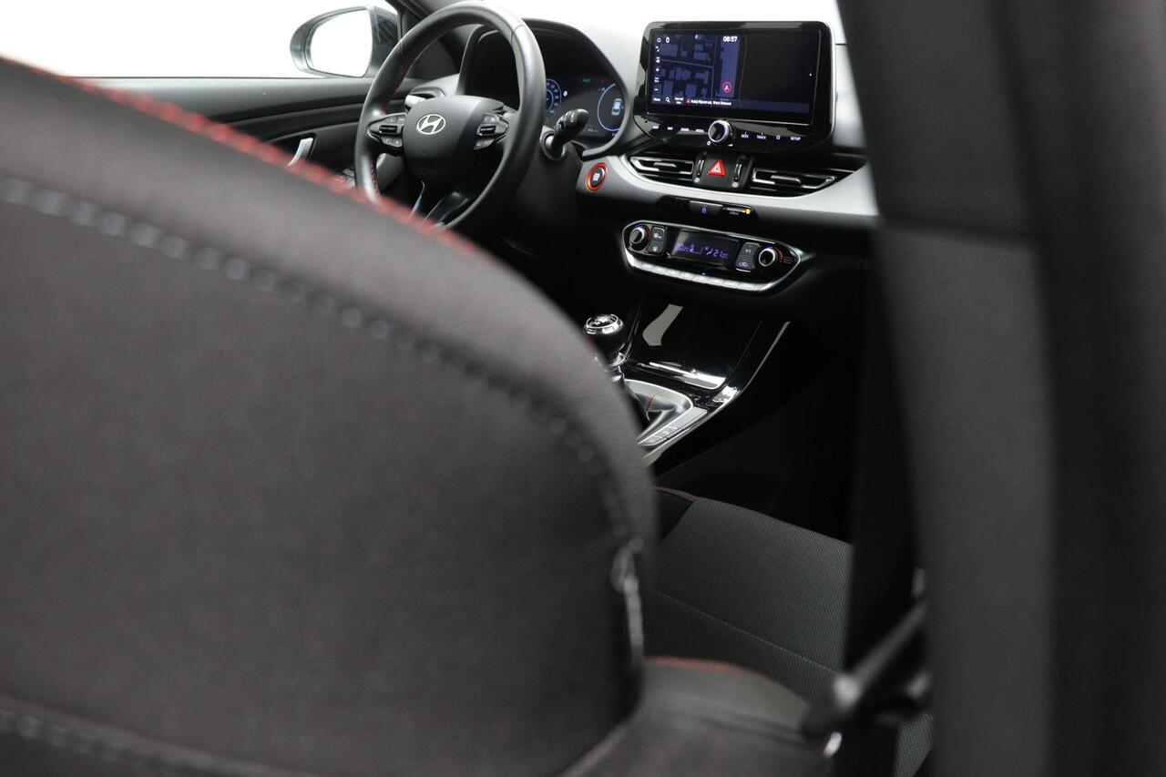 Hyundai I 30 1.0 T-GDi MHEV N-line | DAB | APPLE | NAVI | CAMERA