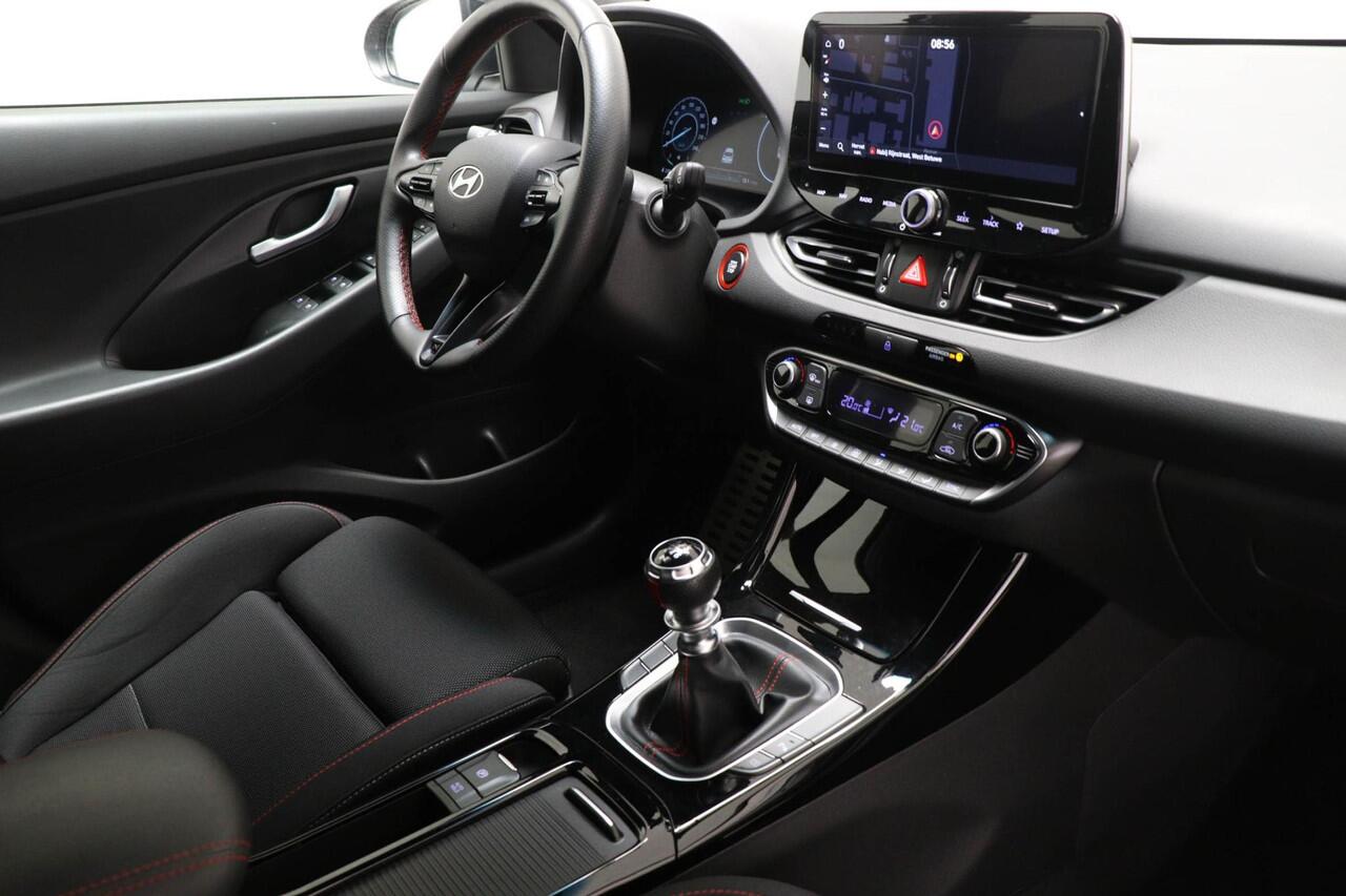 Hyundai I 30 1.0 T-GDi MHEV N-line | DAB | APPLE | NAVI | CAMERA