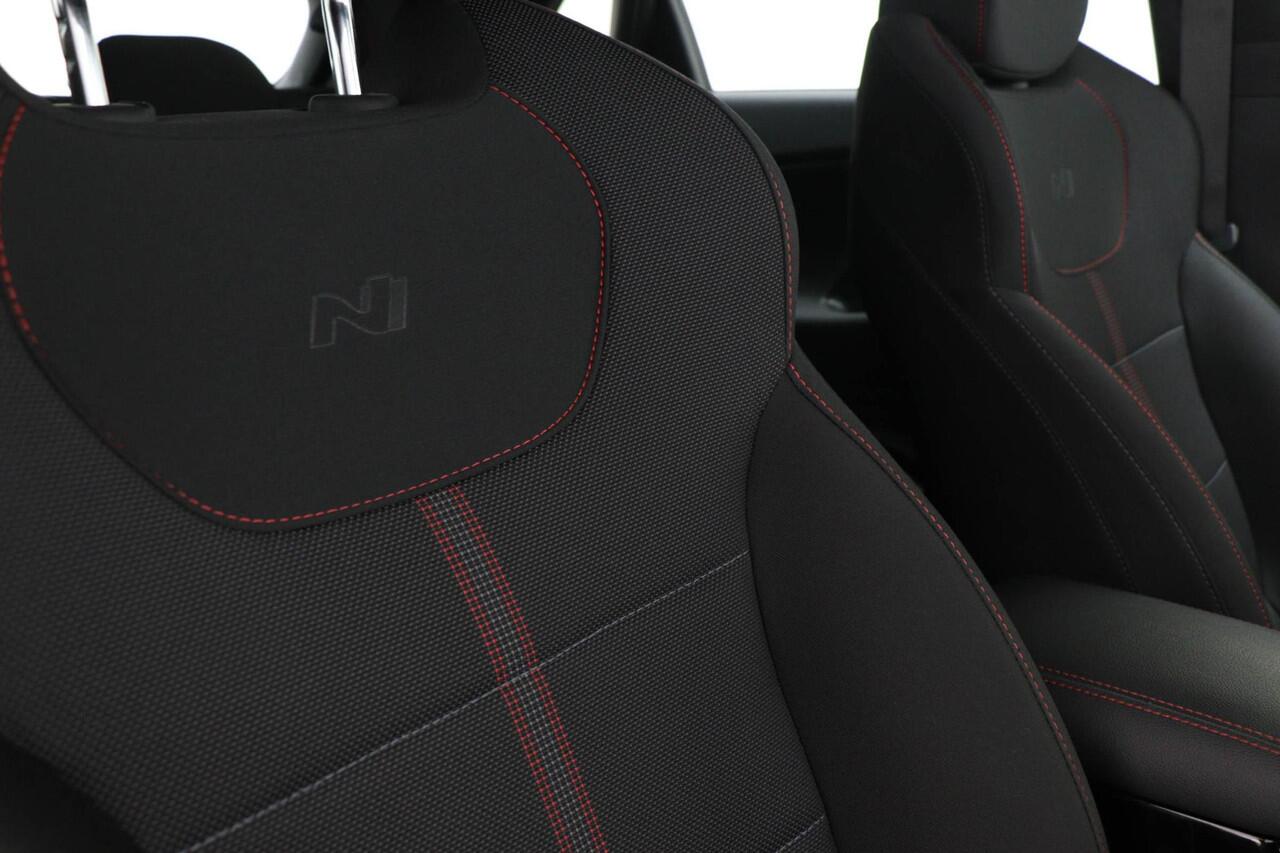 Hyundai I 30 1.0 T-GDi MHEV N-line | DAB | APPLE | NAVI | CAMERA