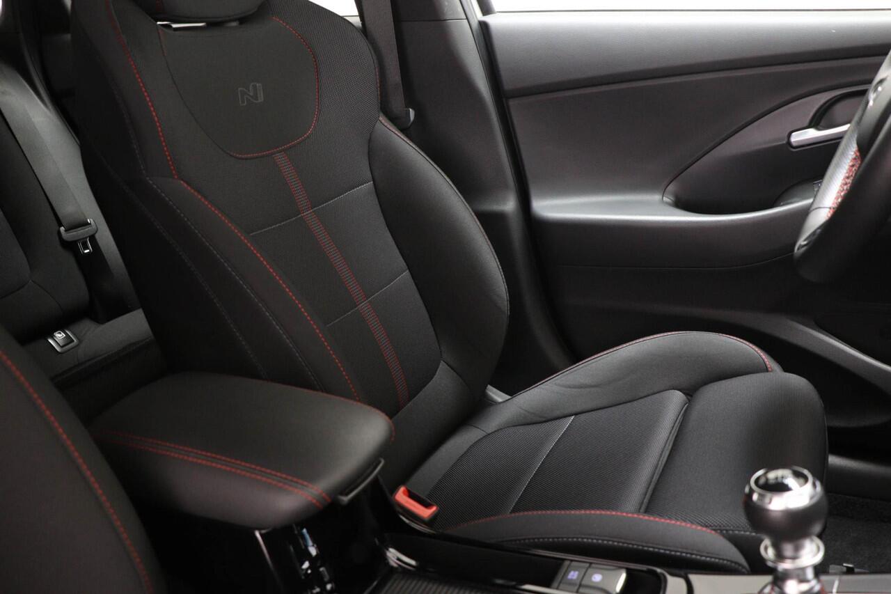 Hyundai I 30 1.0 T-GDi MHEV N-line | DAB | APPLE | NAVI | CAMERA