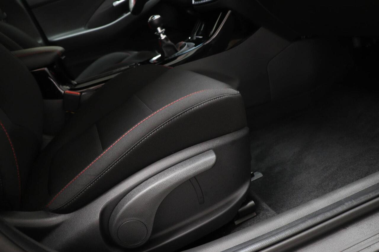 Hyundai I 30 1.0 T-GDi MHEV N-Line | DAB | APPLE | NAVI | CAMERA