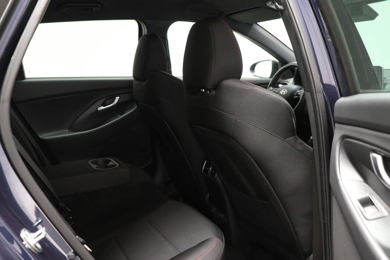 Hyundai I 30 1.0 T-GDi MHEV N-Line | DAB | APPLE | NAVI | CAMERA