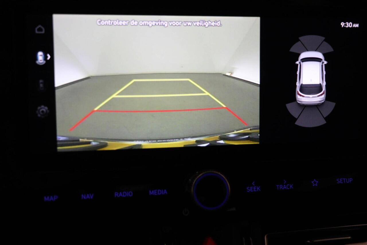 Hyundai I 30 1.0 T-GDi MHEV N-Line | DAB | APPLE | NAVI | CAMERA