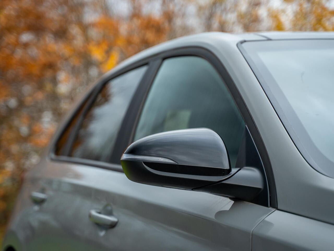 Hyundai I 30 1.5 T-GDi MHEV N Line // pano // full-option