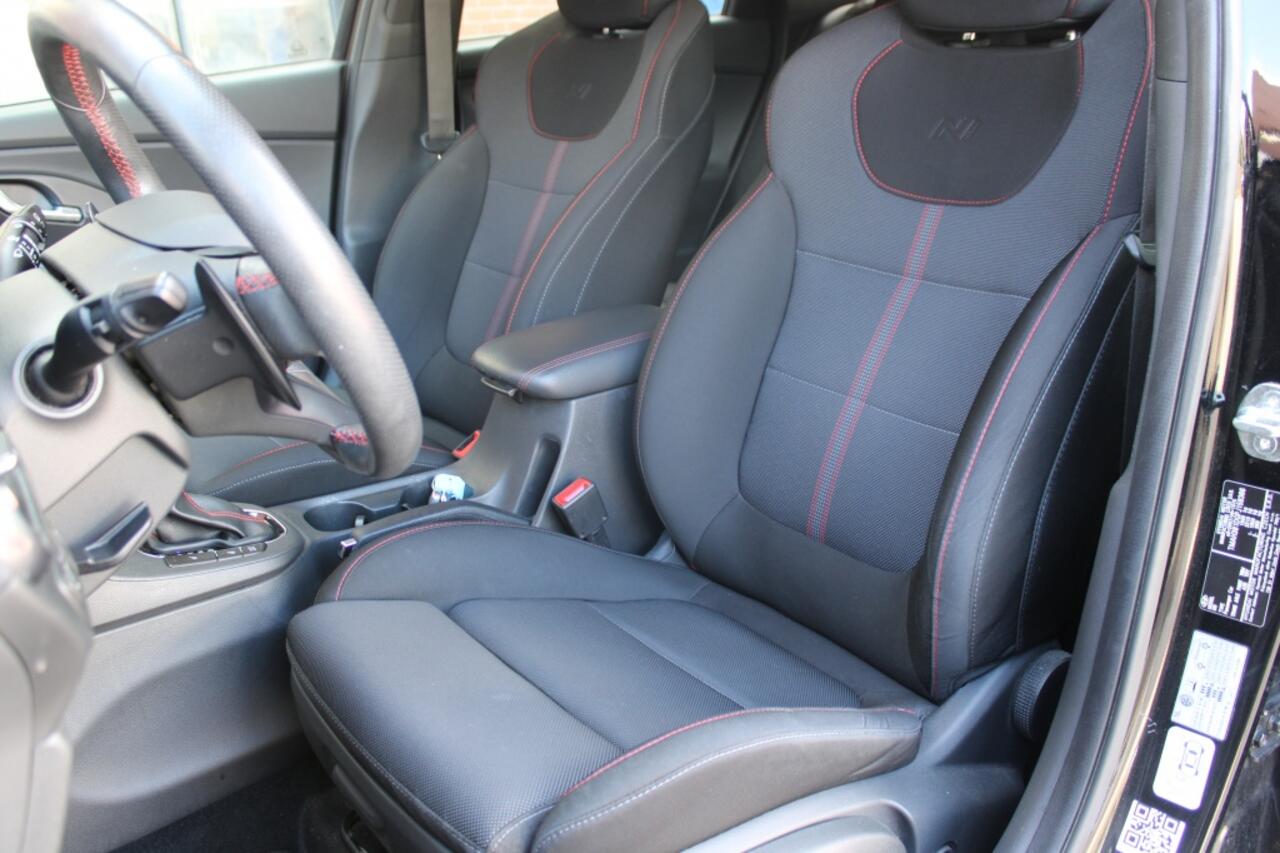 Hyundai I 30 Wagon 1.5 T-GDi MHEV N-Line Sky Automaat