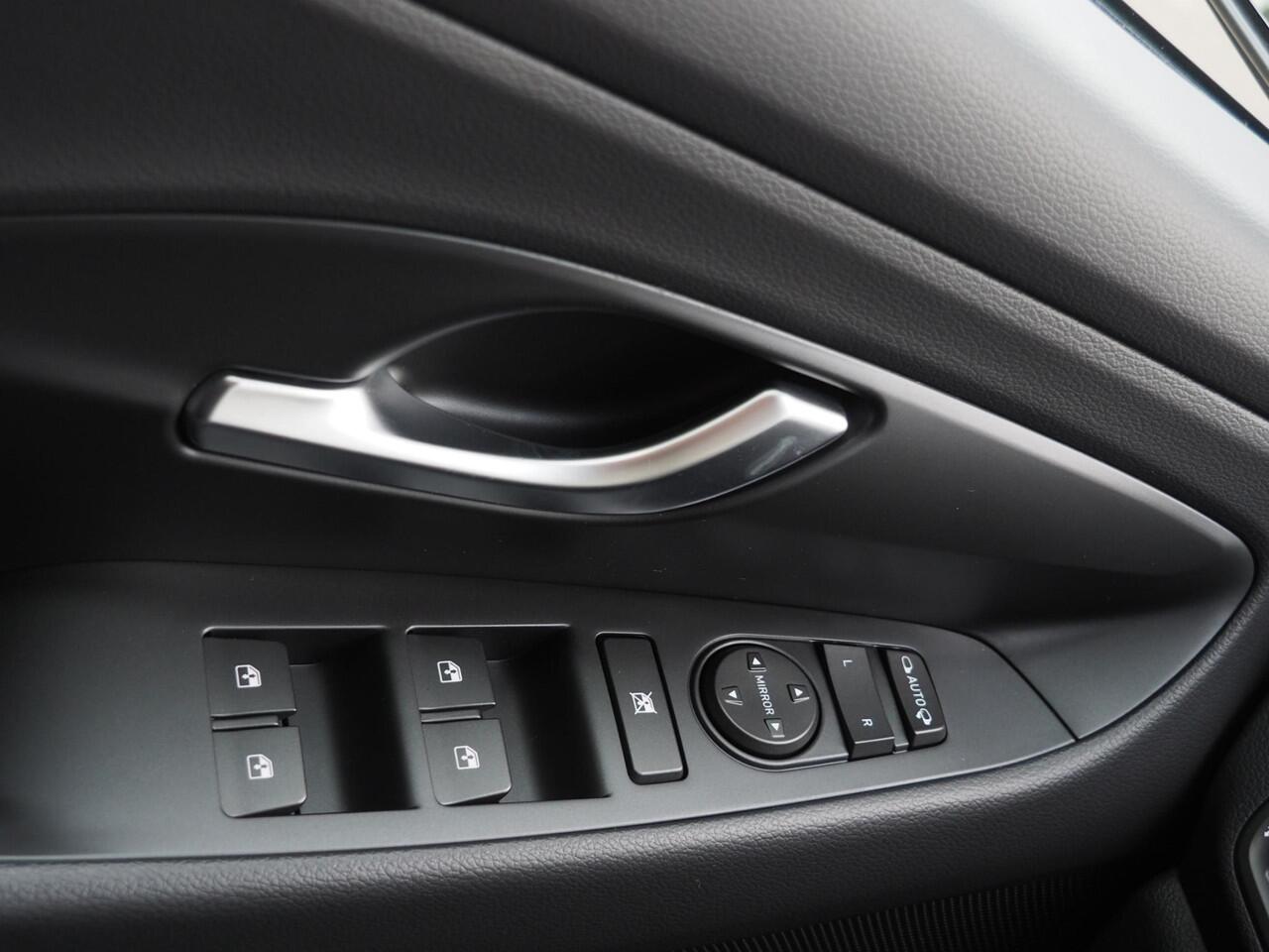 Hyundai I 30 1.0 T-GDi MHEV N-Line uitvoering|Carplay|17"lichtm