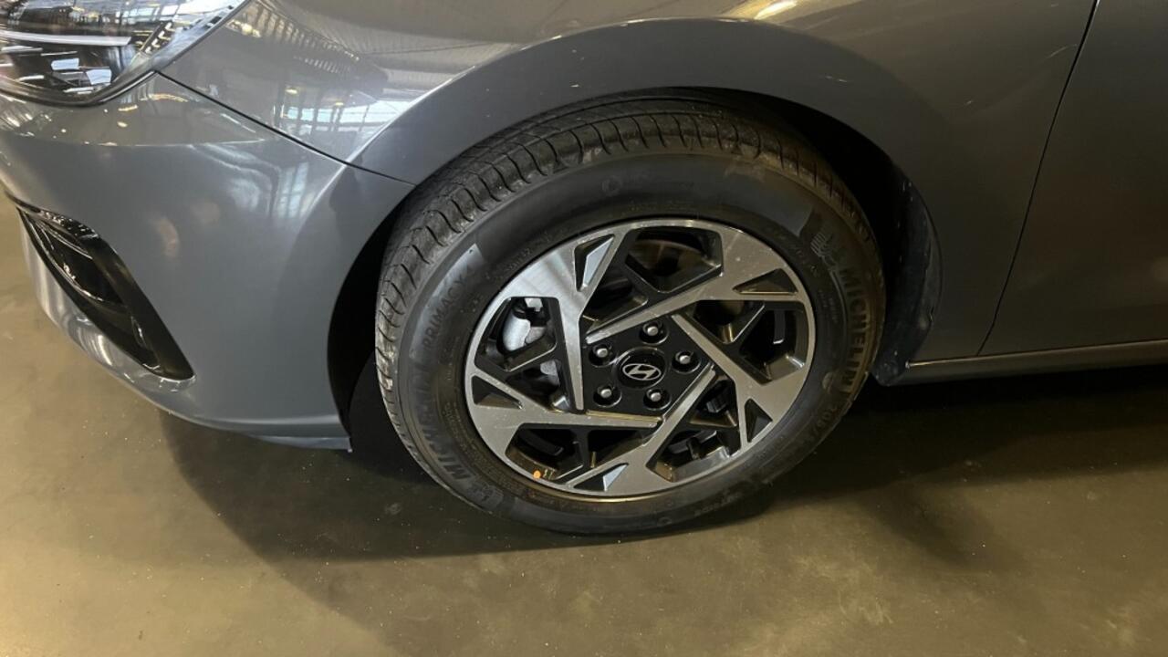 Hyundai I 30 Station Comfort-Feel-Automaat-Trekhaak