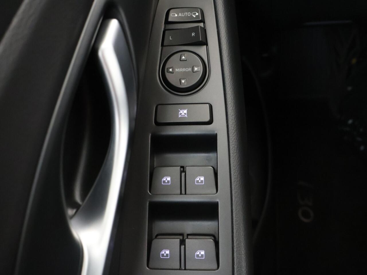 Hyundai I 30 Wagon 1.0 T-GDi MHEV Advanced Automaat Trekhaak Carplay Camera Winterp