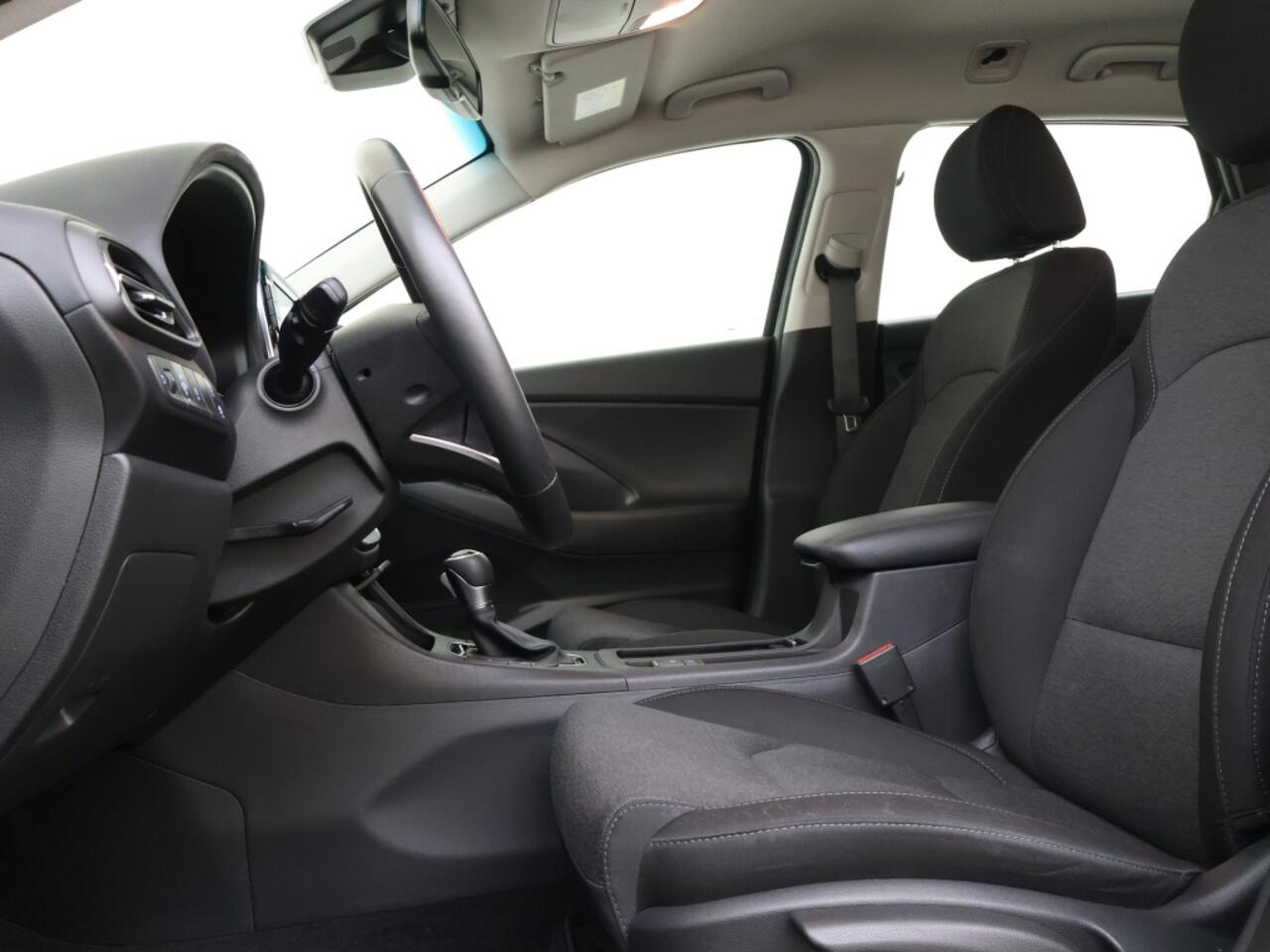 Hyundai I 30 Wagon 1.0 T-GDi MHEV Advanced Automaat Trekhaak Carplay Camera Winterp