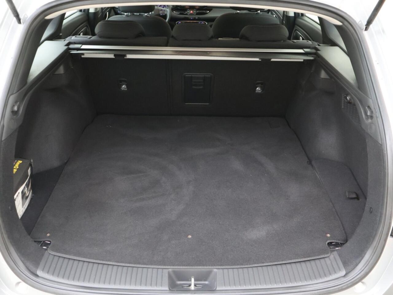 Hyundai I 30 Wagon 1.0 T-GDi MHEV Advanced Automaat Trekhaak Carplay Camera Winterp