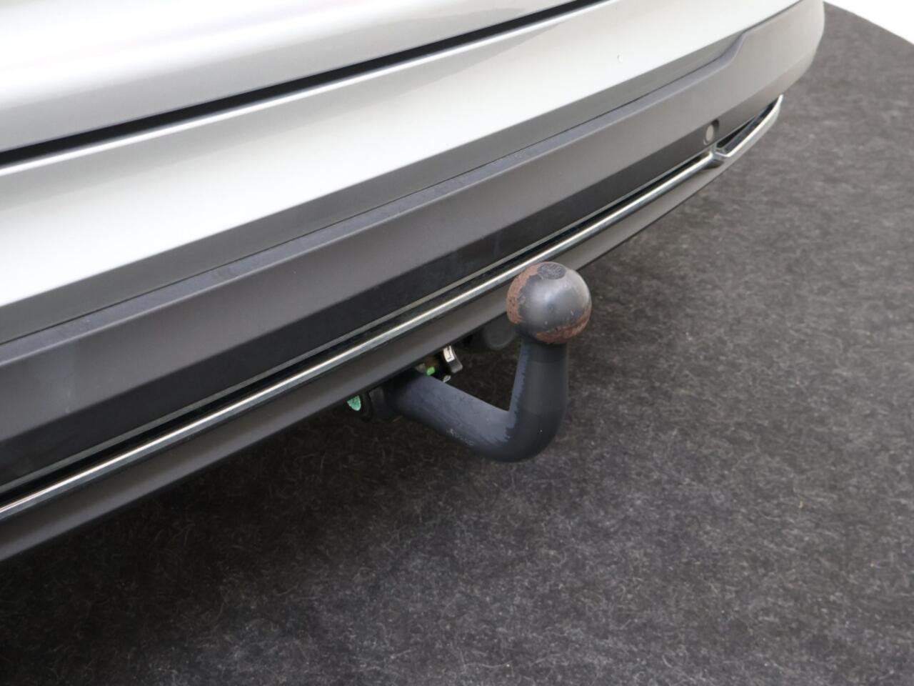 Hyundai I 30 Wagon 1.0 T-GDi MHEV Advanced Automaat Trekhaak Carplay Camera Winterp