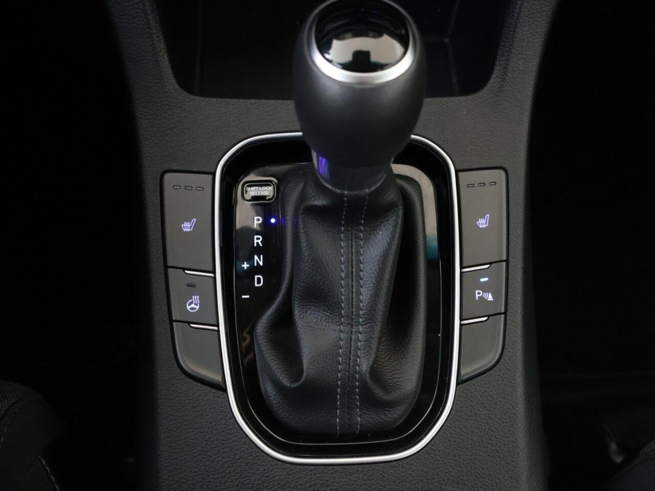 Hyundai I 30 Wagon 1.0 T-GDi MHEV Advanced Automaat Trekhaak Carplay Camera Winterp