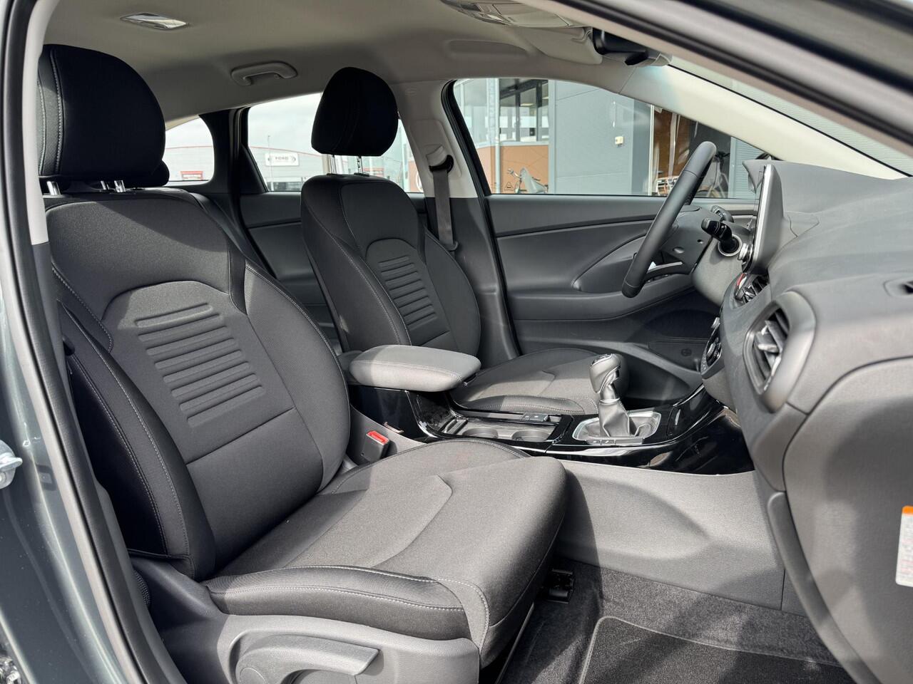 Hyundai I 30 Wagon 1.0 T-GDi MHEV Comfort