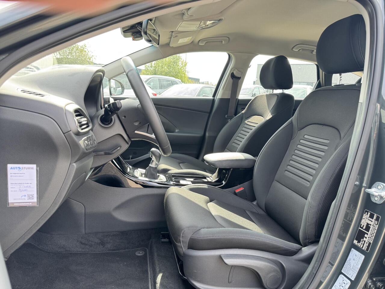 Hyundai I 30 Wagon 1.0 T-GDi MHEV Comfort