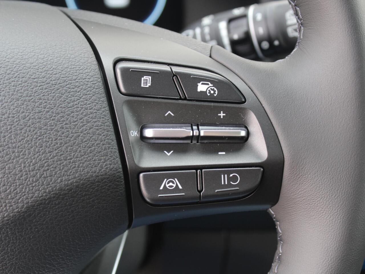 Hyundai I 30 Wagon 1.0 T-GDi MHEV Comfort / Navigatie + Android Auto/Apple Carplay / DAB / Climate Control / Cruise Control / Achteruitrijcamera /