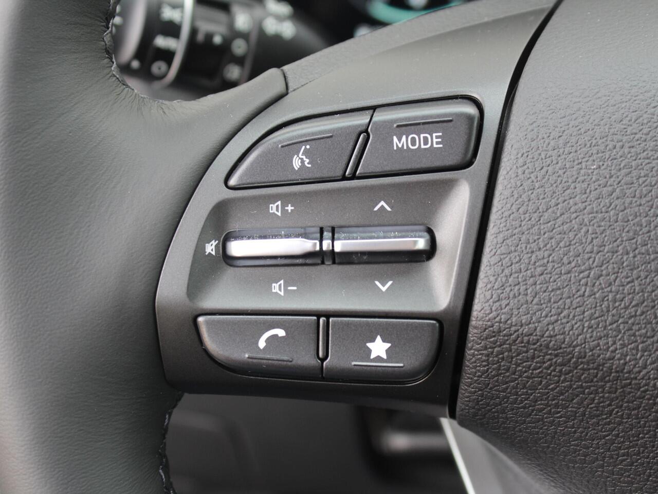 Hyundai I 30 Wagon 1.0 T-GDi MHEV Comfort / Navigatie + Android Auto/Apple Carplay / DAB / Climate Control / Cruise Control / Achteruitrijcamera /