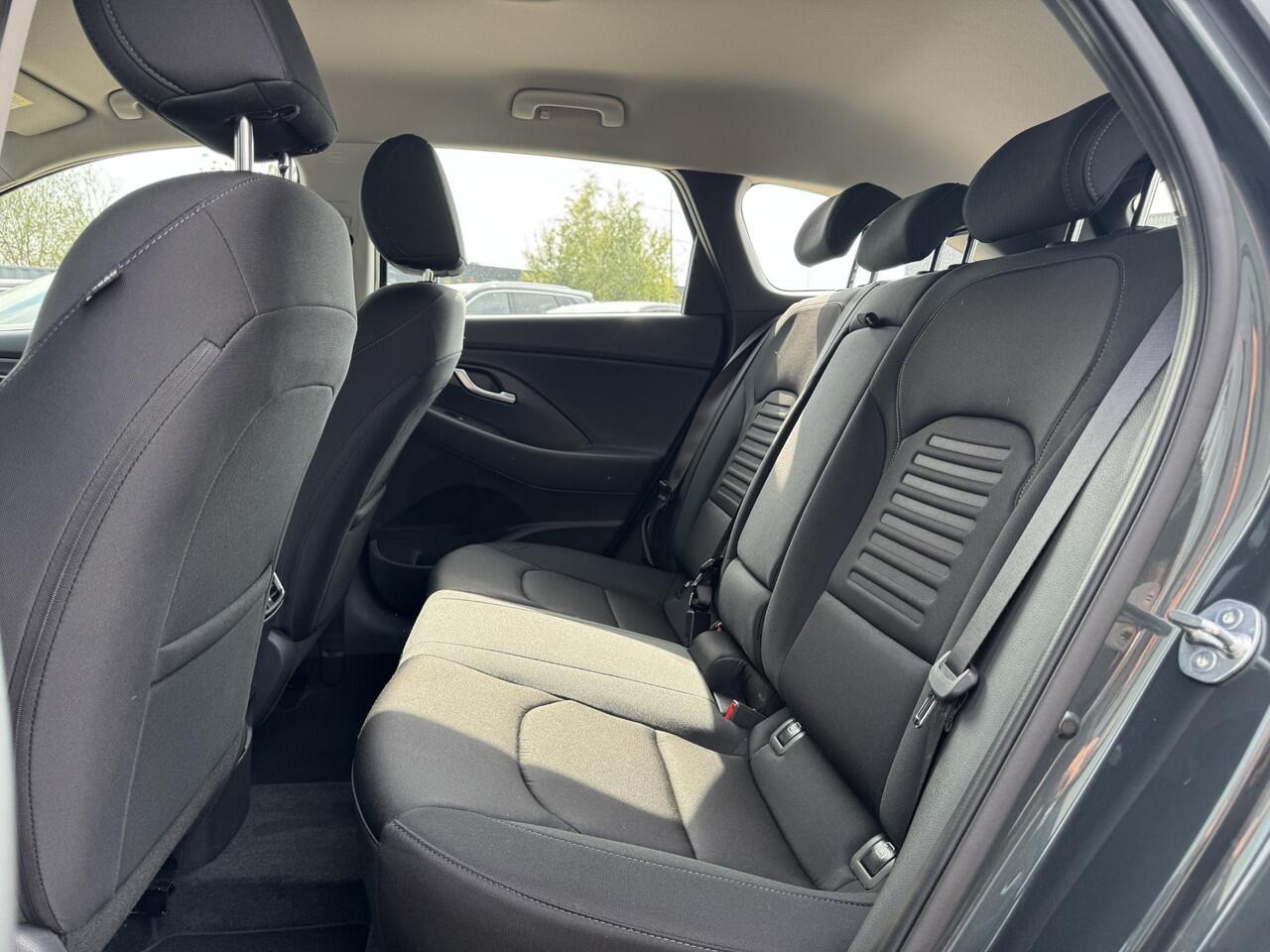 Hyundai I 30 Wagon 1.0 T-GDi MHEV Comfort