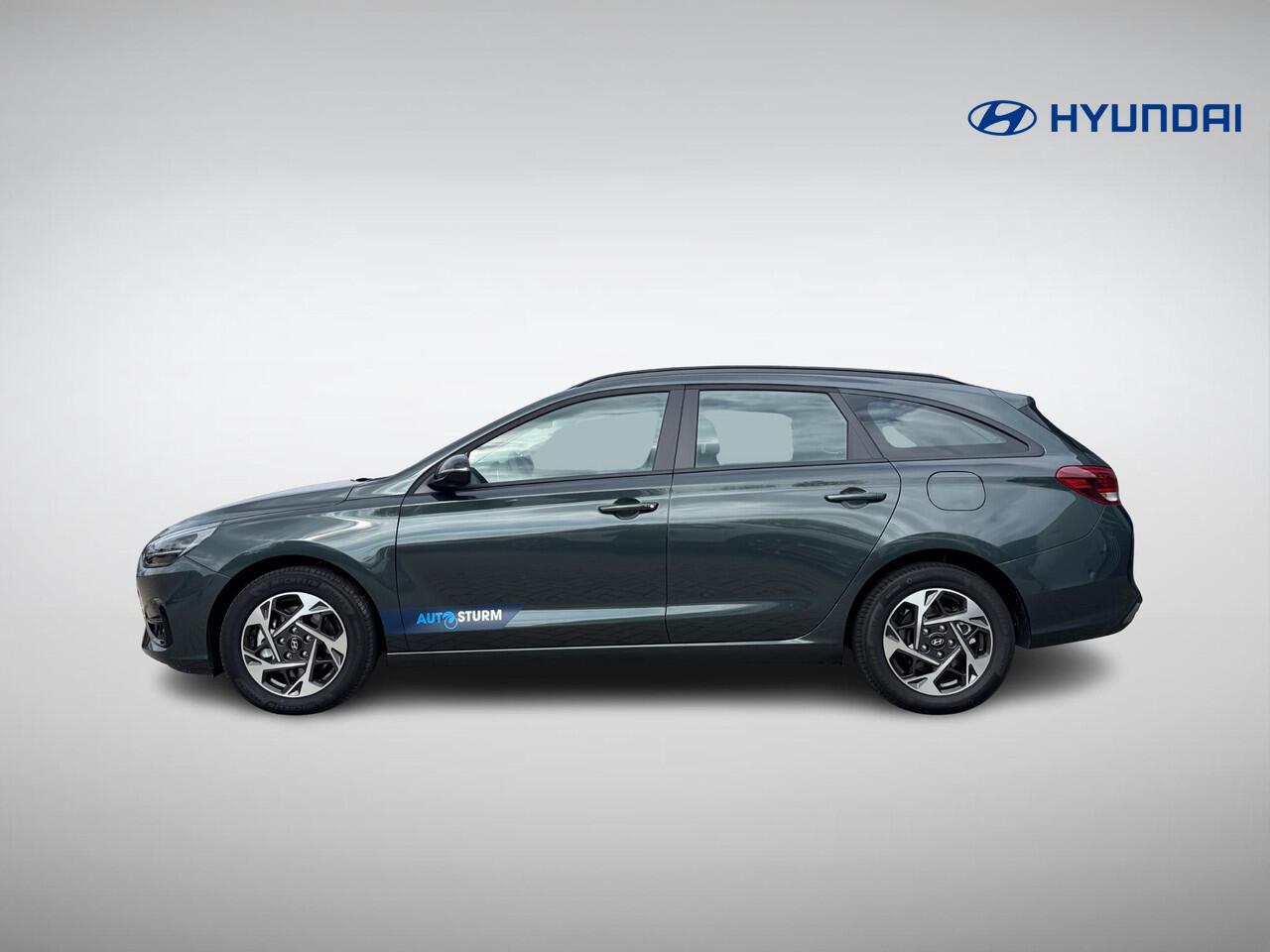 Hyundai I 30 Wagon 1.0 T-GDi MHEV Comfort