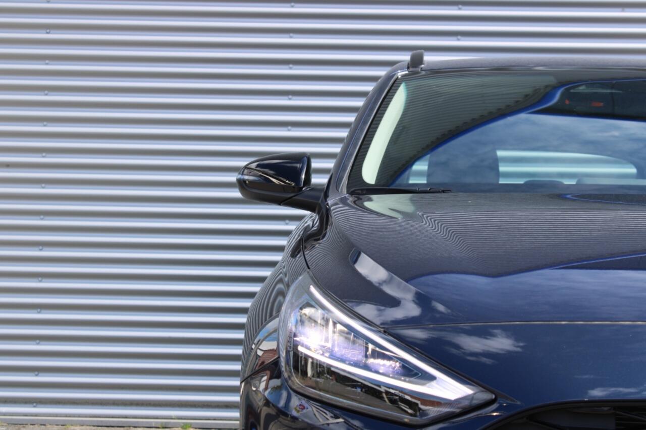 Hyundai I 30 Wagon 1.0 T-GDi MHEV Comfort | Navi | Camera | Full Led | Keyless Entr