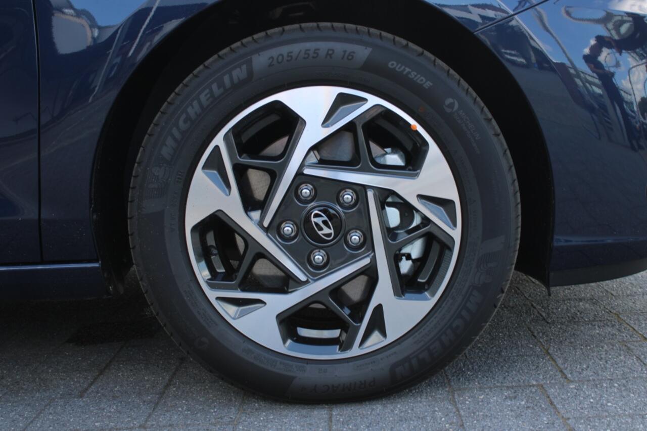 Hyundai I 30 Wagon 1.0 T-GDi MHEV Comfort | Navi | Camera | Full Led | Keyless Entr