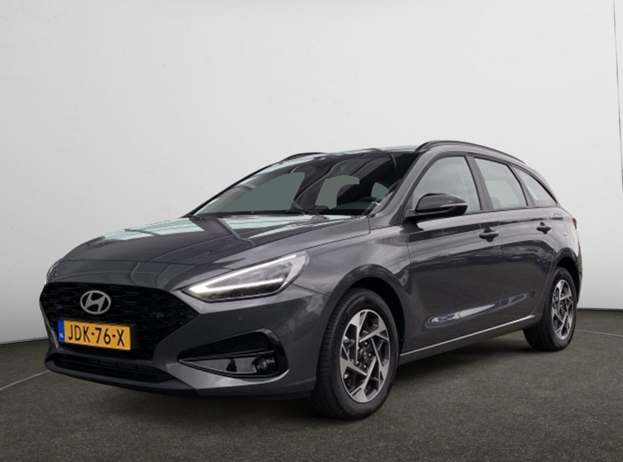 Hyundai I 30 Wagon 1.0 T-GDi Mild Hybrid Comfort
