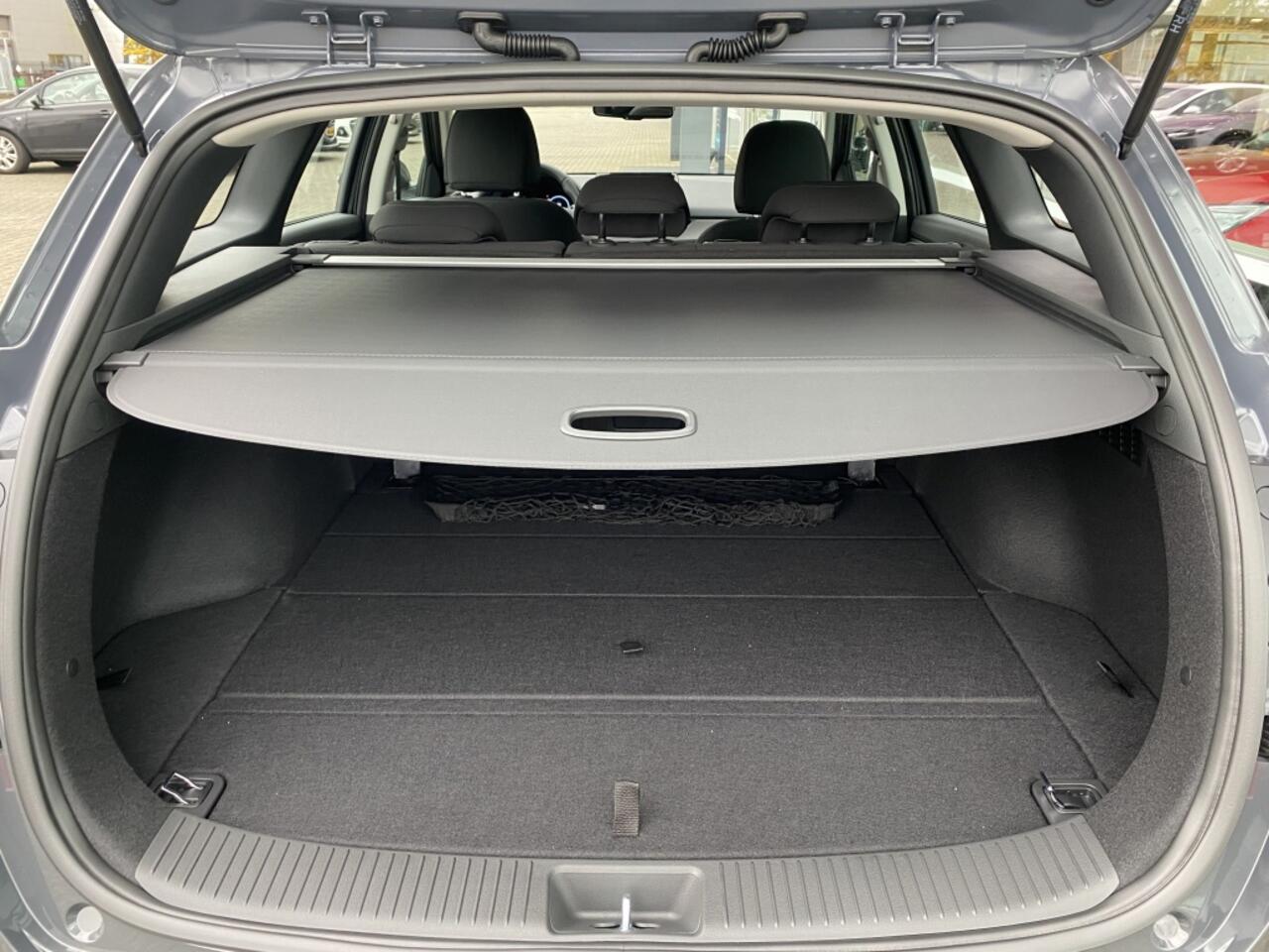 Hyundai I 30 Wagon 1.0 T-GDi Mild Hybrid Comfort