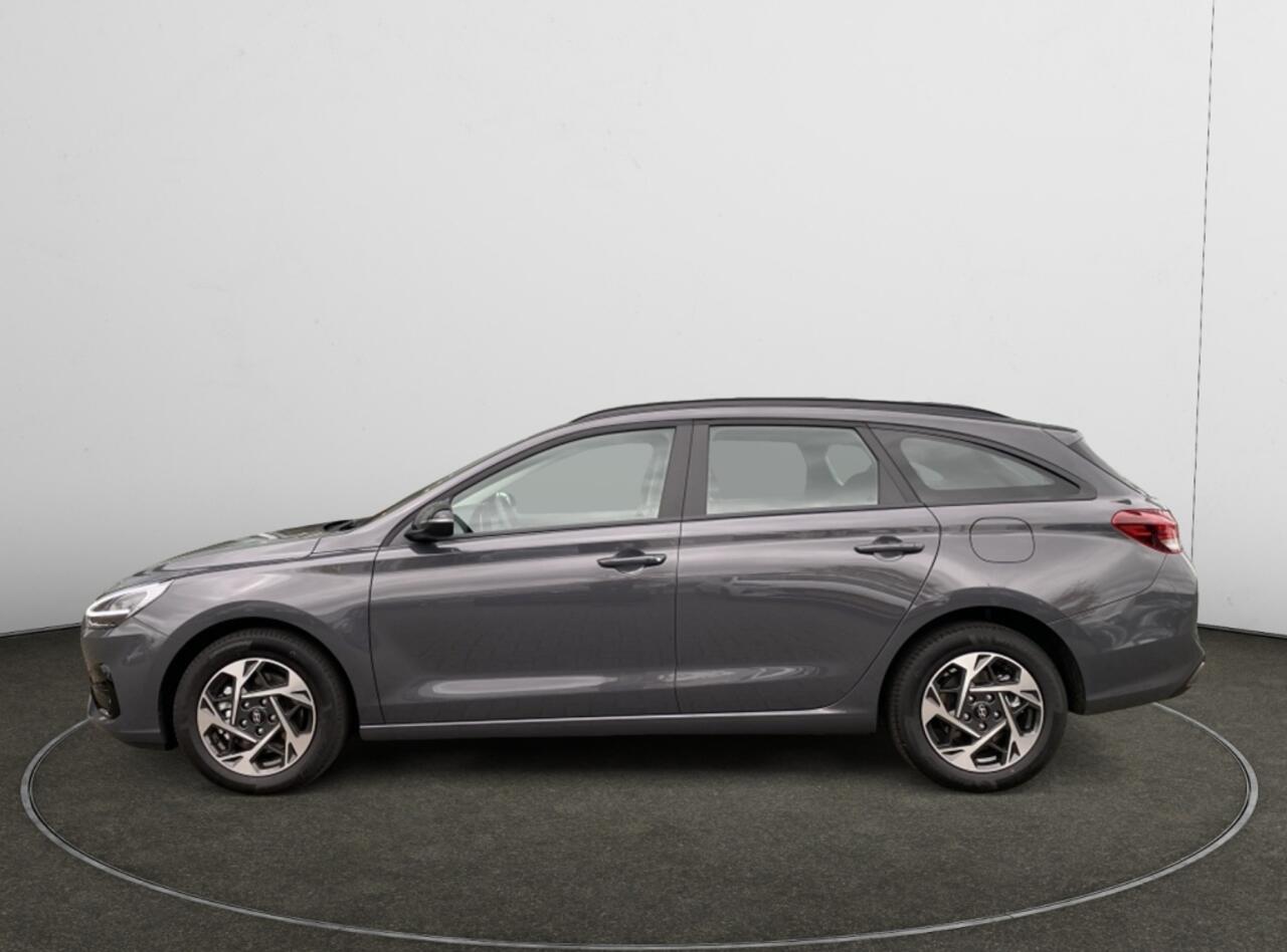 Hyundai I 30 Wagon 1.0 T-GDi Mild Hybrid Comfort