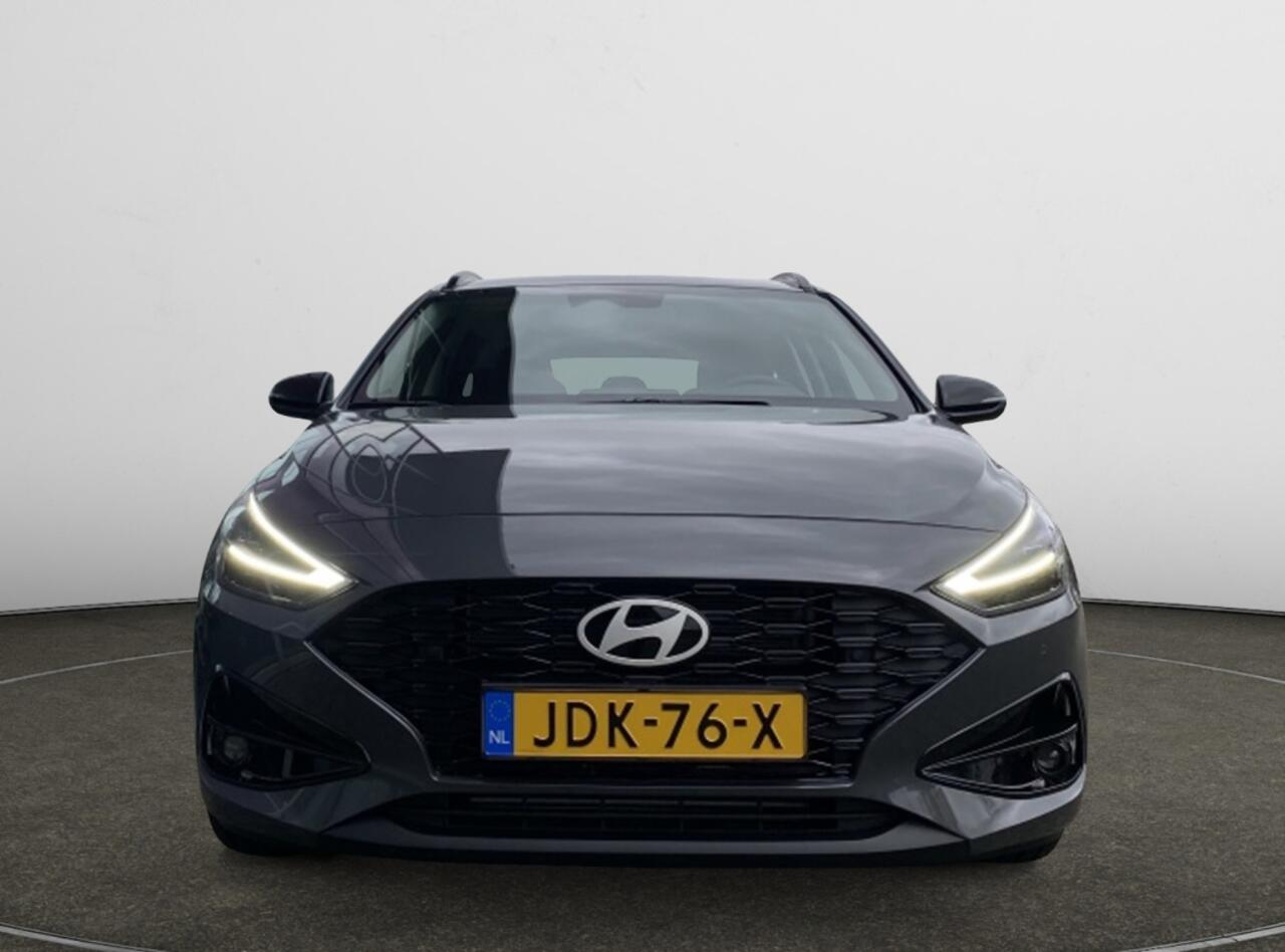Hyundai I 30 Wagon 1.0 T-GDi Mild Hybrid Comfort