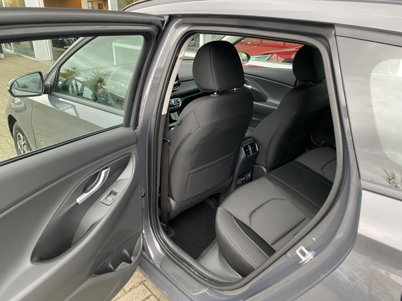 Hyundai I 30 Wagon 1.0 T-GDi Mild Hybrid Comfort