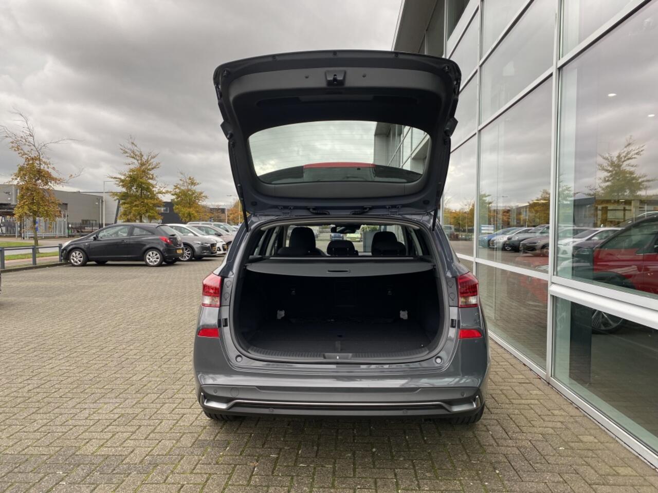 Hyundai I 30 Wagon 1.0 T-GDi Mild Hybrid Comfort