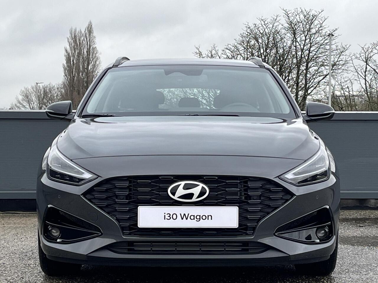 Hyundai I 30 Wagon 1.0 T-GDi MHEV Comfort DCT | ¤3.000 KORTING | AUTOMAAT | Bouwjaar 2026 mogelijk | Apple Carplay/Android Auto | Draadloze oplader |