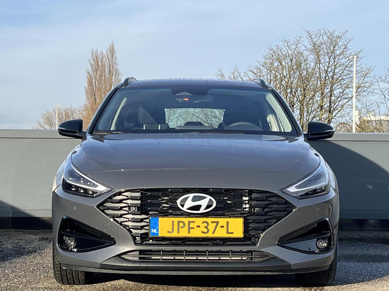 Hyundai I 30 Wagon 1.0 T-GDi Automaat MHEV Comfort DCT | ¤4.700 KORTING | APPLE CARPLAY / ANDROID AUTO | DRAADLOZE TELEFOONLADER |