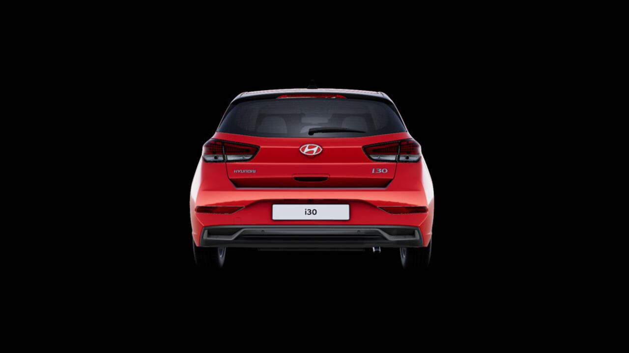 Hyundai I 30 1.0 T-GDi Comfort /Incl. ¤2000,- inruilvoordeel / Navigatie / Apple & Android carplay / 3 maanden levertijd /