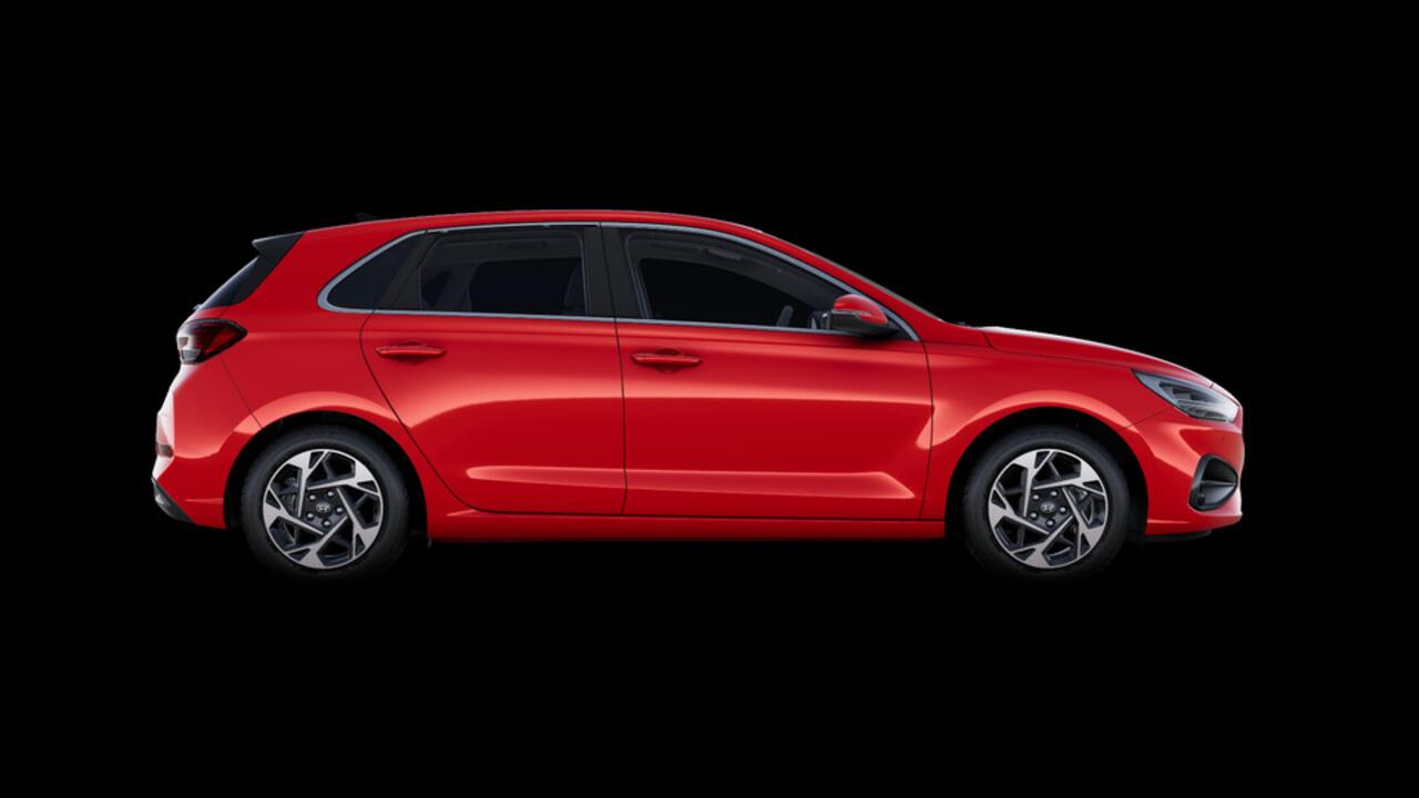 Hyundai I 30 1.0 T-GDi Comfort /Incl. ¤2000,- inruilvoordeel / Navigatie / Apple & Android carplay / 3 maanden levertijd /