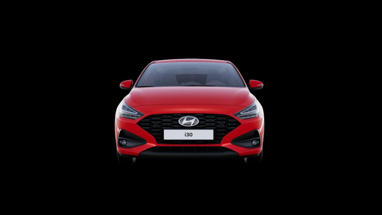 Hyundai I 30 1.0 T-GDi Comfort /Incl. ¤2000,- inruilvoordeel / Navigatie / Apple & Android carplay / 3 maanden levertijd /