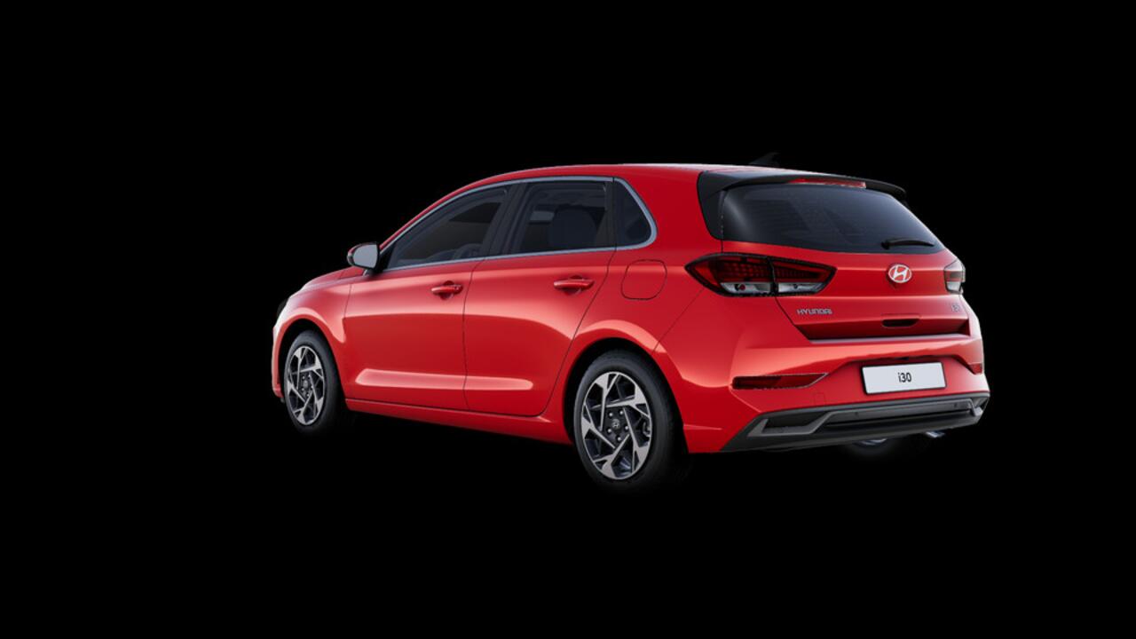 Hyundai I 30 1.0 T-GDi Comfort /Incl. ¤2000,- inruilvoordeel / Navigatie / Apple & Android carplay / 3 maanden levertijd /