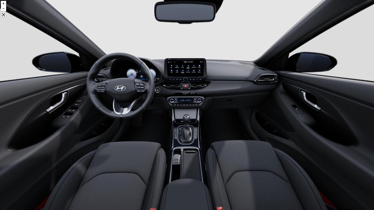 Hyundai I 30 1.0 T-GDi Comfort /Incl. ¤2000,- inruilvoordeel / Navigatie / Apple & Android carplay / 3 maanden levertijd /