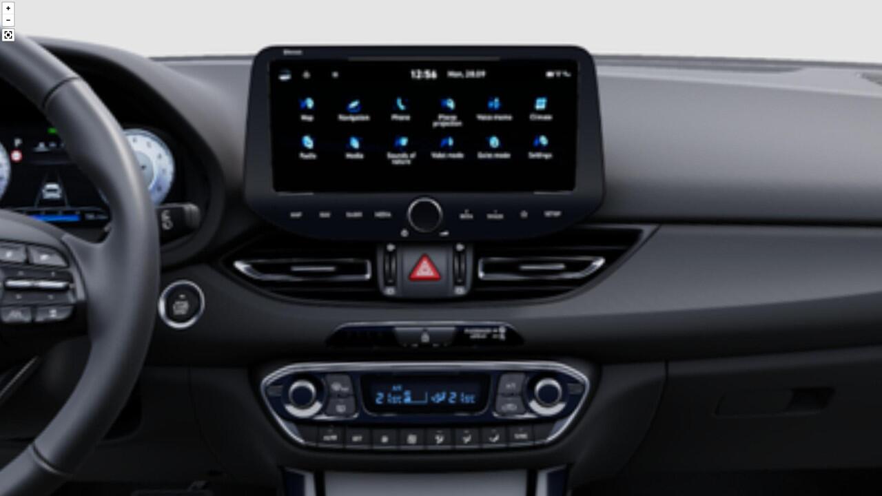 Hyundai I 30 1.0 T-GDi Comfort /Incl. ¤2000,- inruilvoordeel / Navigatie / Apple & Android carplay / 3 maanden levertijd /