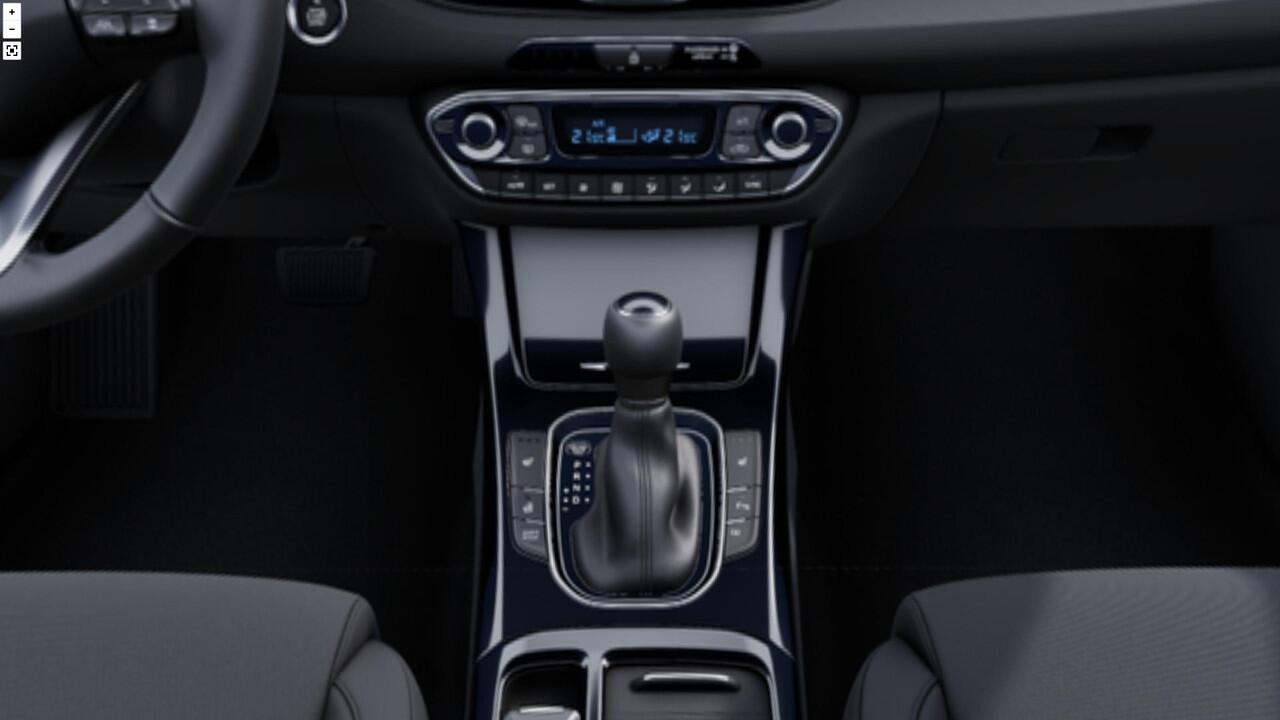 Hyundai I 30 1.0 T-GDi Comfort /Incl. ¤2000,- inruilvoordeel / Navigatie / Apple & Android carplay / 3 maanden levertijd /