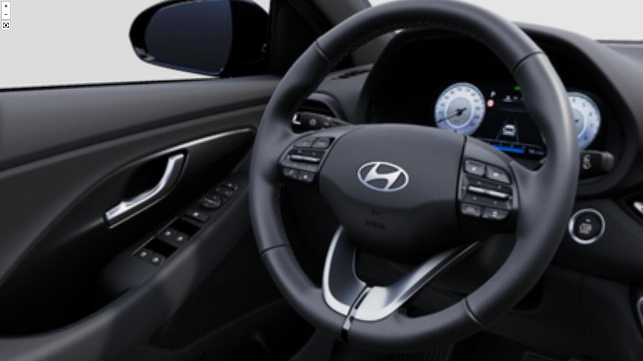 Hyundai I 30 1.0 T-GDi Comfort /Incl. ¤2000,- inruilvoordeel / Navigatie / Apple & Android carplay / 3 maanden levertijd /