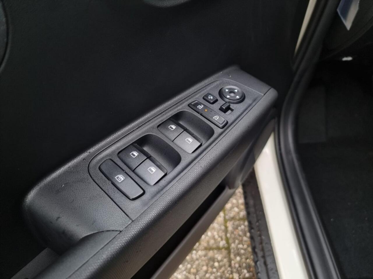 Hyundai INSTER E-Motion 42 kWh