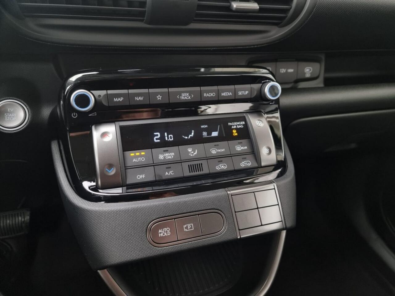 Hyundai INSTER E-Motion 42 kWh